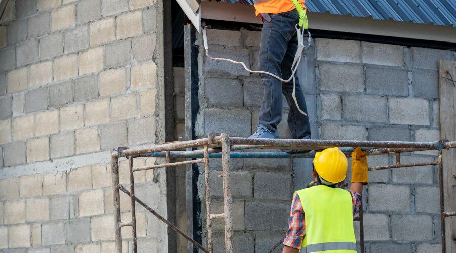 Professional residential roofers in Green River, UT